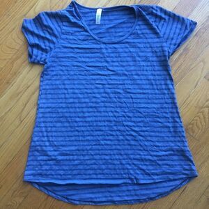 FREE with purchase! LuLaRoe Small T-Shirt 